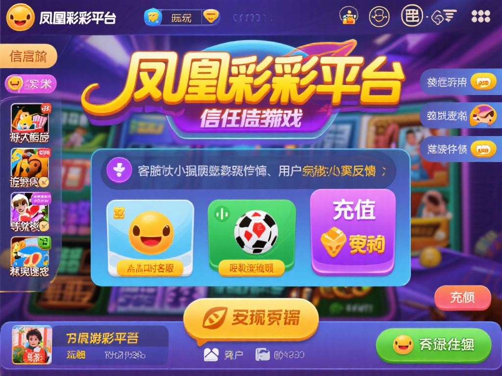 为了更全面地了解凤凰彩票平台的可信度，我们搜集了一
