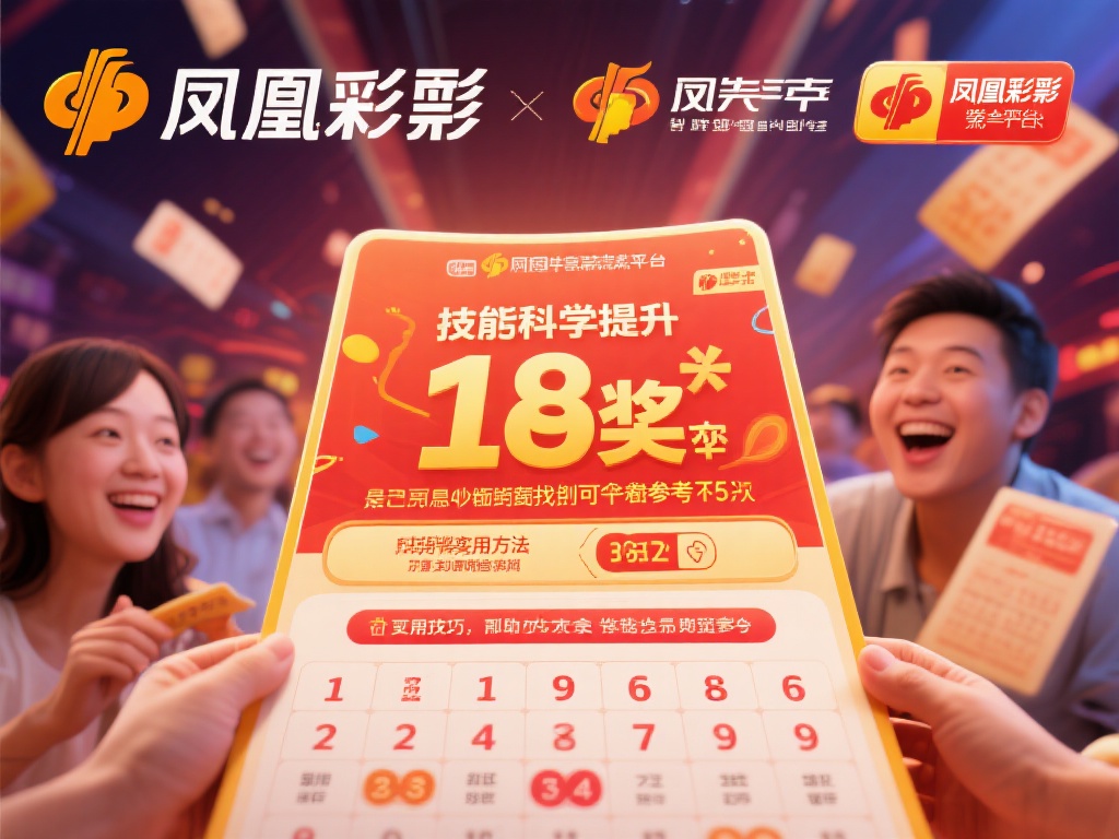 凤凰彩票参考资料：全面解析与实用技巧分享 (凤凰彩票参考资料：全面解析与实用技巧分享，助你轻松中奖）
