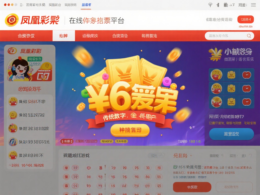 凤凰彩票是真的么？揭秘其真实性与可靠性分析 (凤凰彩票是真的吗？深度揭秘其真实性与可靠性分析报告）