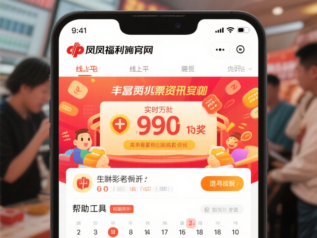 此外，线上平台还提供了丰富的彩票资讯和数据分析工具