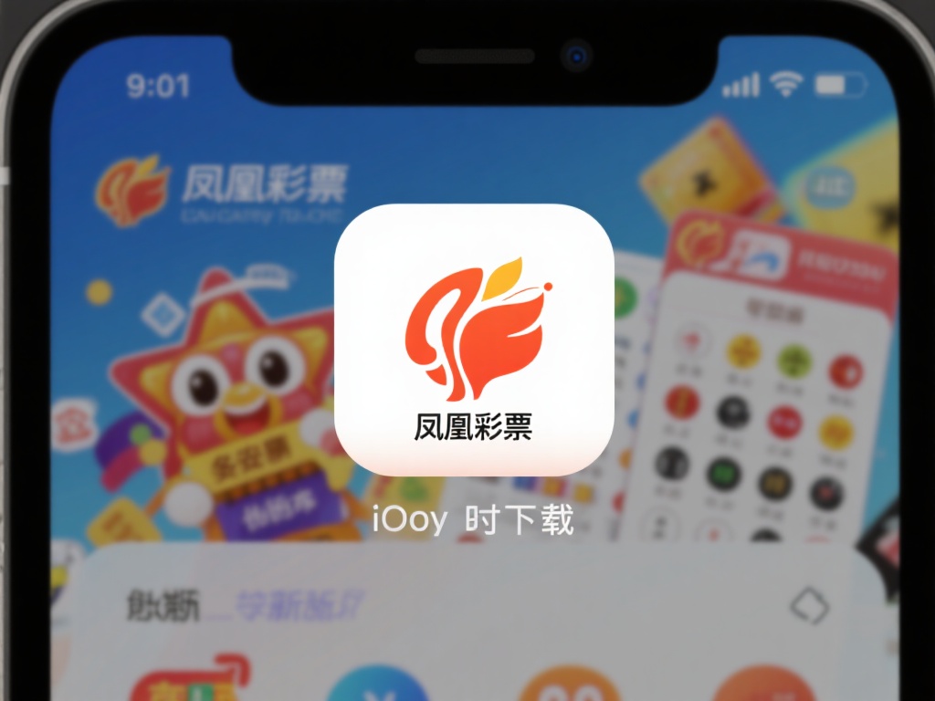 凤凰彩票iOS下载安装指南：轻松获取最新版本 (凤凰彩票iOS下载安装指南：轻松获取最新版本完整教程）