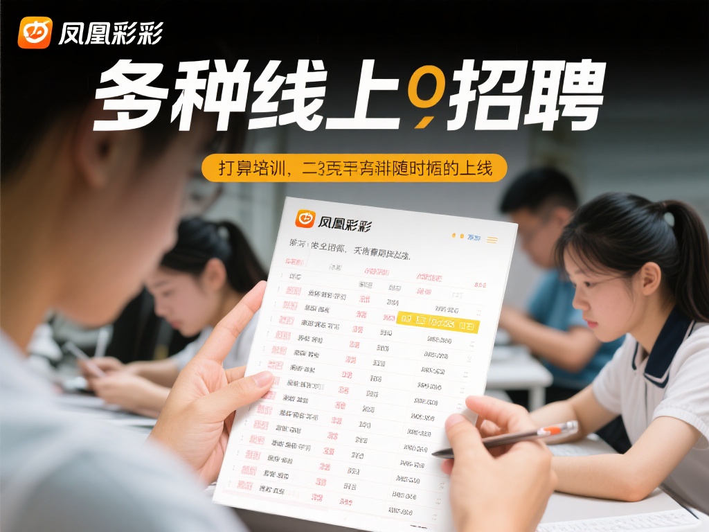 在众多线上兼职中，凤凰彩票的打码任务之所以受到青睐