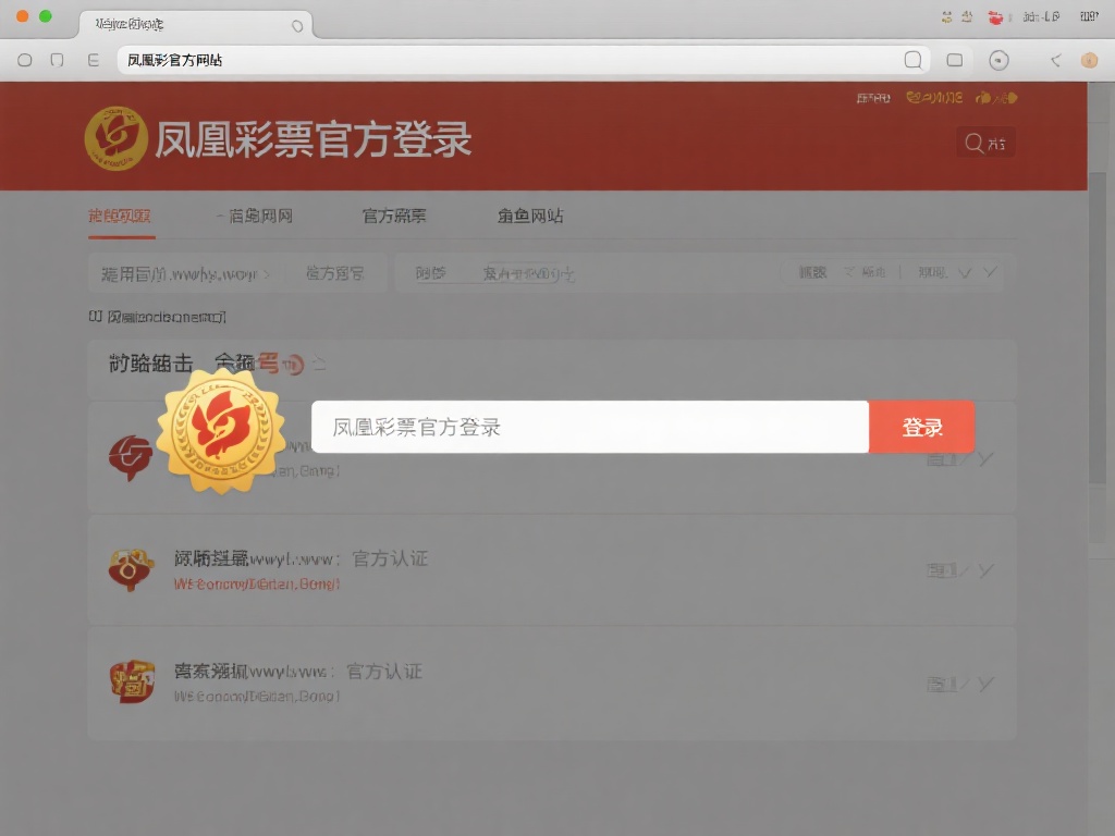 凤凰彩票网页登录网址官方入口及使用指南 (凤凰彩票网页登录网址官方入口及详细使用指南教程）