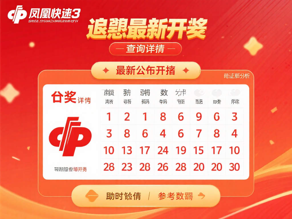 对于广大彩票爱好者来说，追踪最新的开奖信息和中奖详