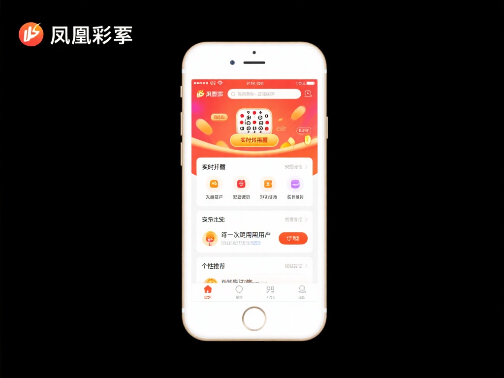 除了便捷性和安全性，凤凰彩票手机程序在用户体验上也