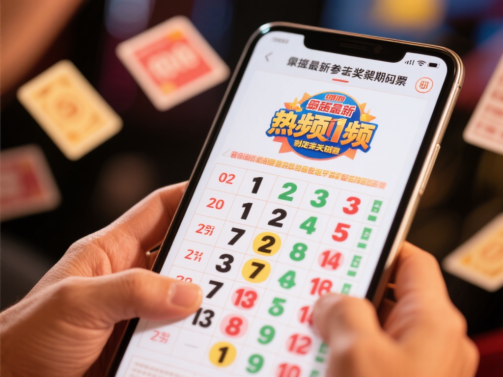 尤其是对于那些经常参与多期投注的玩家来说，掌握最新