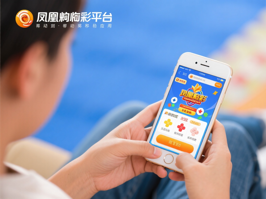 更值得一提的是，凤凰彩票平台提供移动端应用，随时随