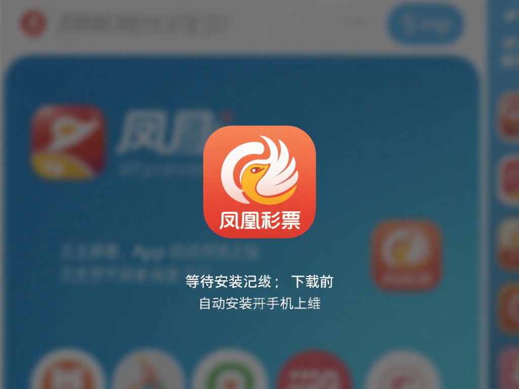 等待安装完成：下载完成后，应用会自动安装到你的设备