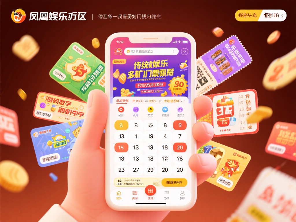 更重要的是，凤凰娱乐覆盖了多种热门彩票玩法，从传统