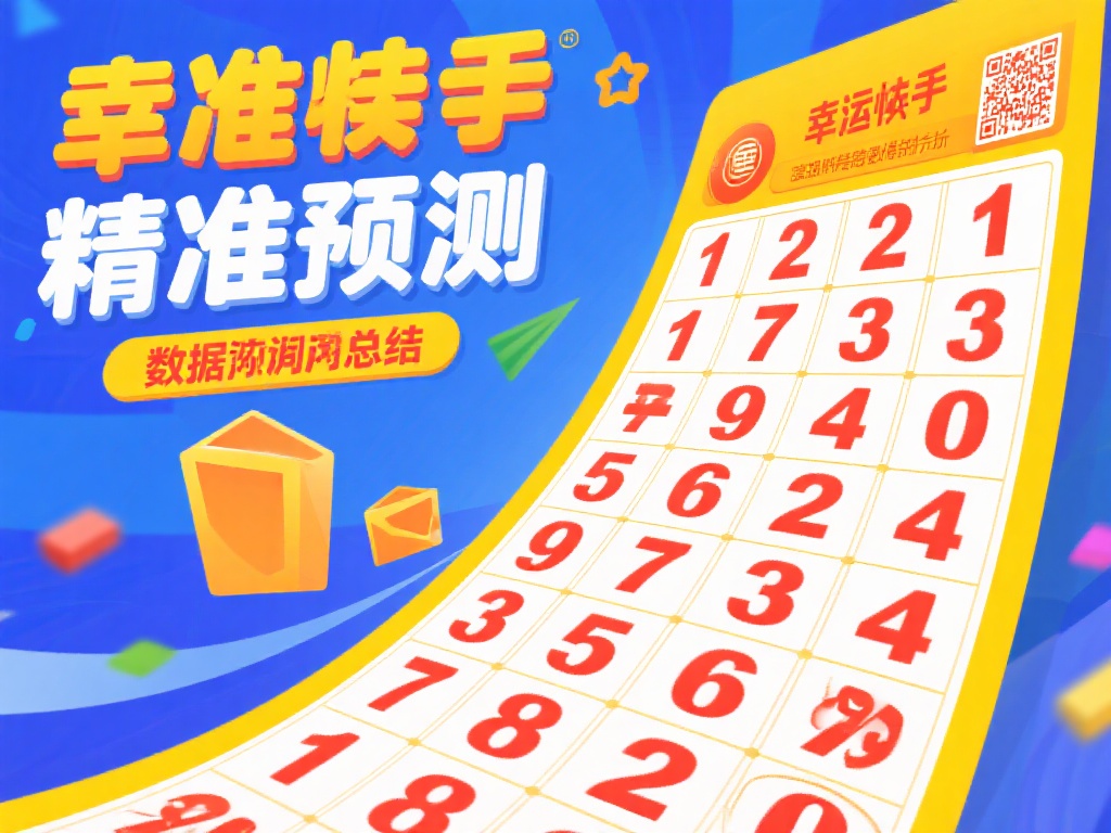 在幸运快三的游戏中，精准预测并不是空穴来风，而是基