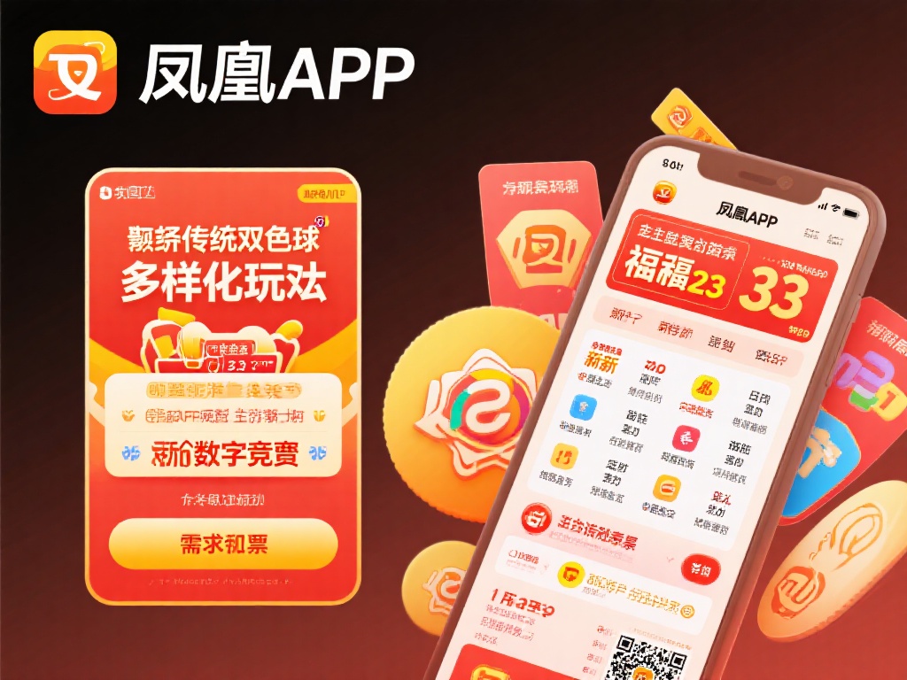 多样化玩法：无论是传统的双色球、福彩3D，还是新兴