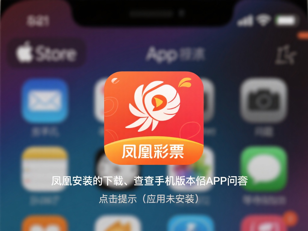 如果安装过程中遇到问题，例如提示“应用未安装”，可