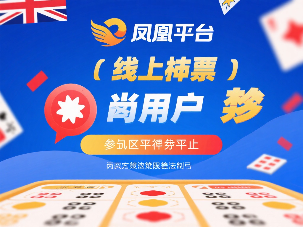 凤凰平台彩票是否合法？深度解析其合规性与安全性 (凤凰平台彩票是否合法？深度解析其合规性与安全保障机制）