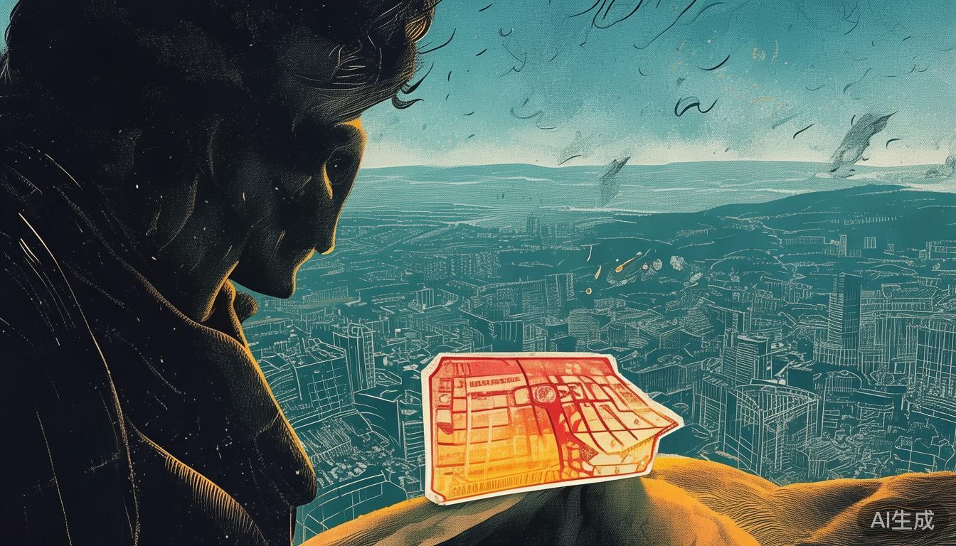 凤凰彩票亏损1万元事件深度解析与科学理财投资建议