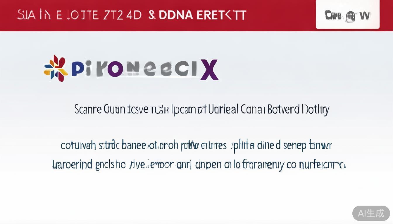 访问官方网站：务必通过凤凰彩票的官方网址或经过认证