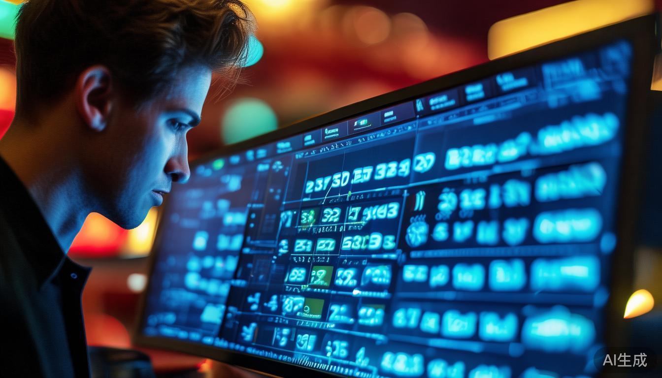 全面解析凤凰彩票在线投注平台攻略与最新优惠活动推荐指南 例子:某玩家通过分析过往开奖结果,发现某几组号码出