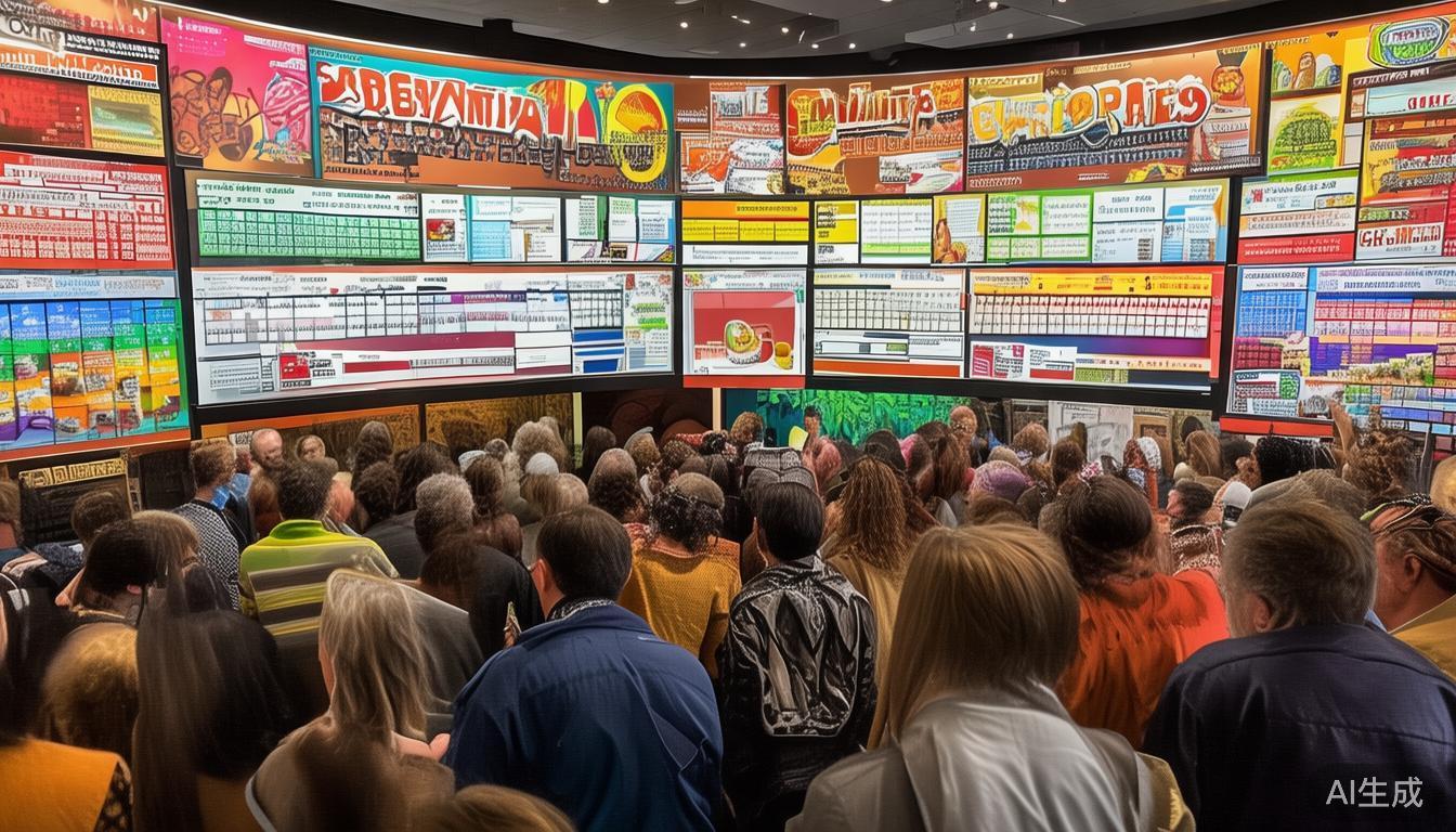 凤凰彩票怎么买更容易中奖的实用技巧与攻略分享 首先,了解不同彩票玩法的特点非常重要。凤凰彩票涵盖