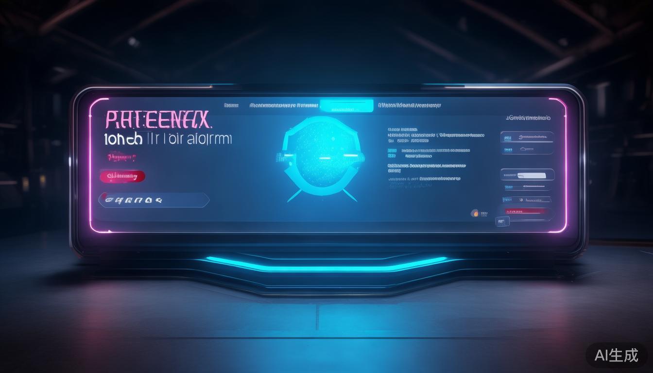 凤凰彩票会员登录平台:提供便捷安全的官方入口,畅享精彩购彩体验 在当今数字化时代,安全便捷的线上平台已成为用户进行