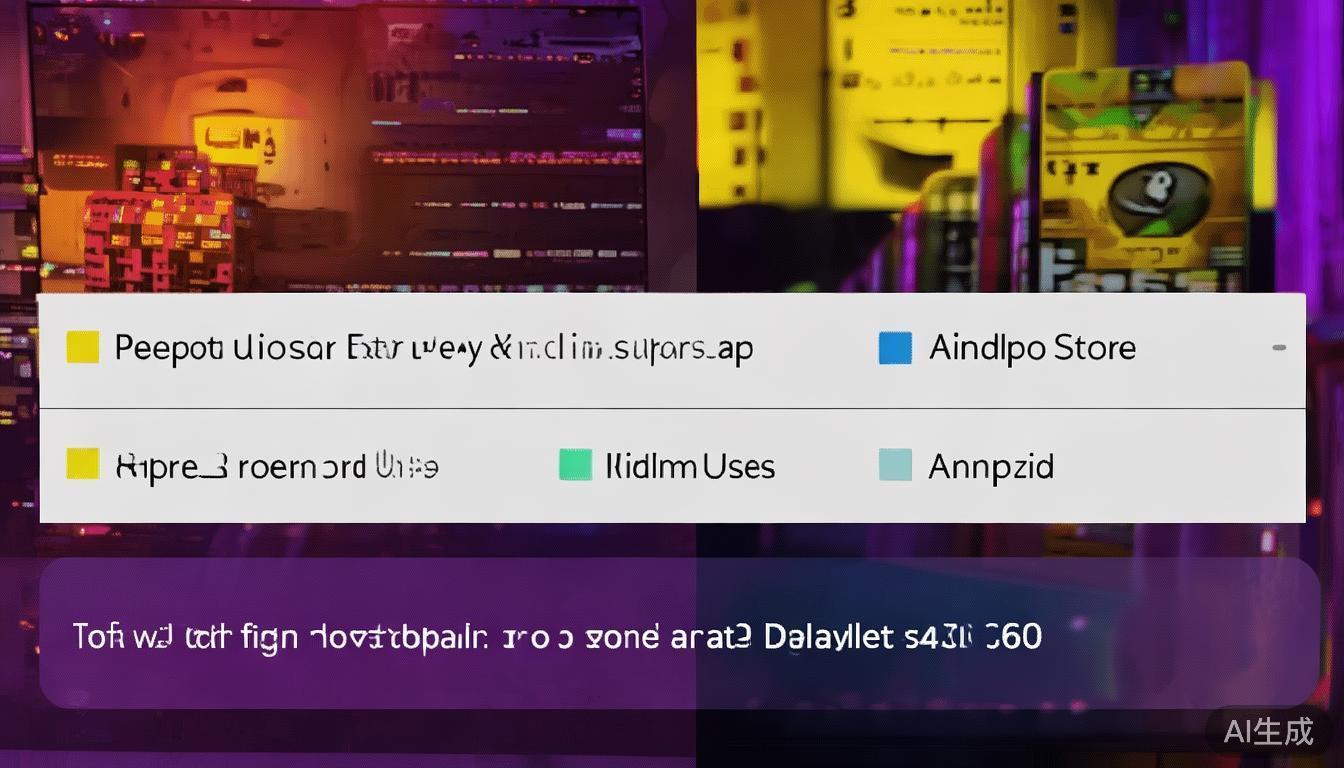 全面解析手机版凤凰彩票app下载渠道及使用指南,助你轻松购彩 2. 各大应用商店下载
苹果用户可以直接在App