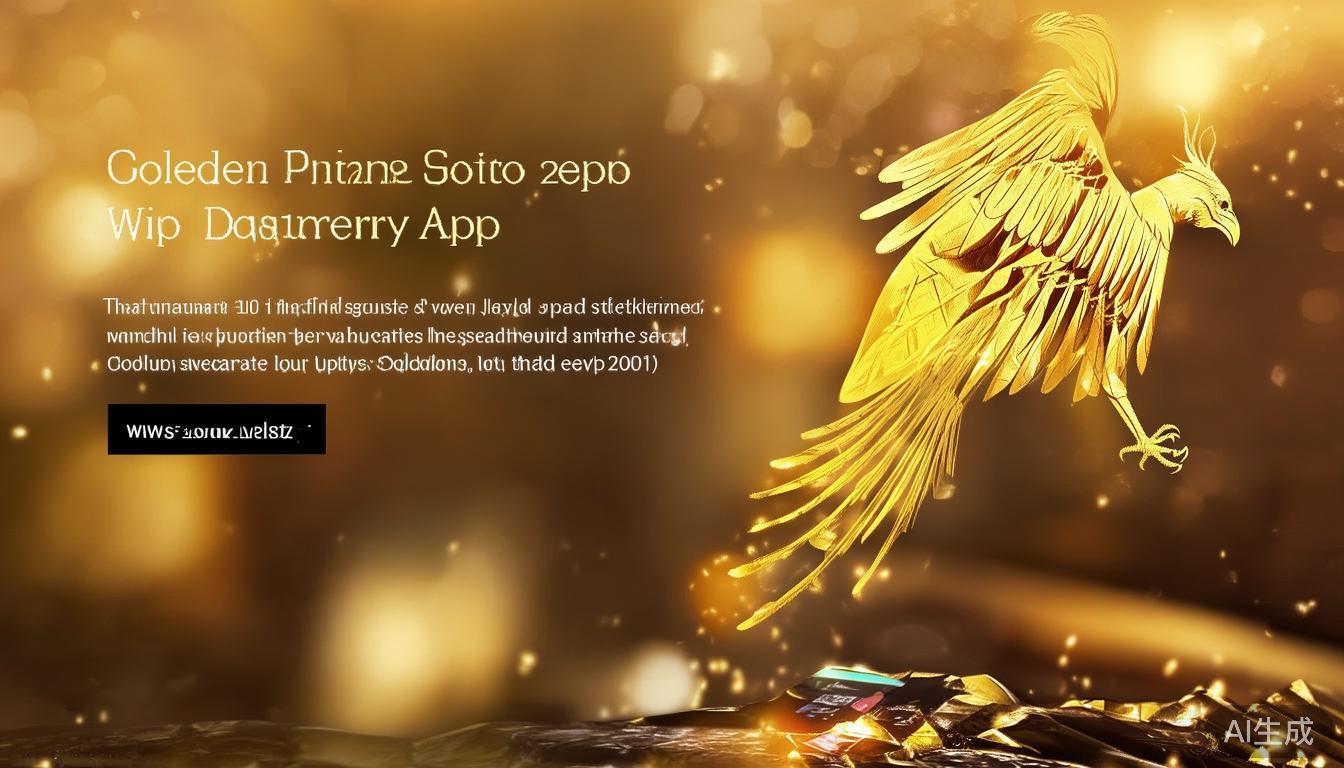 下载安装正式的金凤凰彩票App后，用户可以享受到更