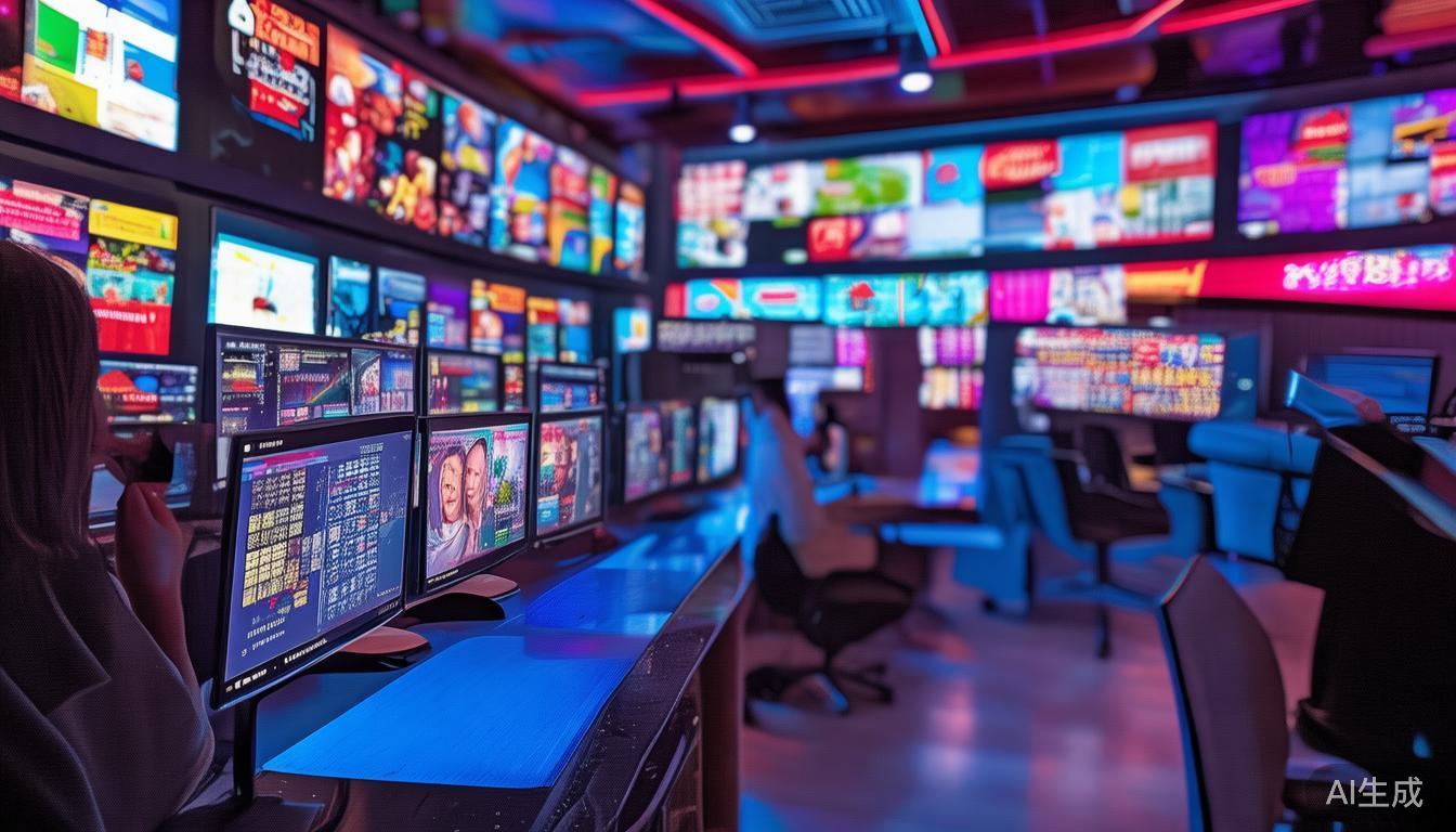 在当今数字化时代，越来越多的人选择通过在线平台参与