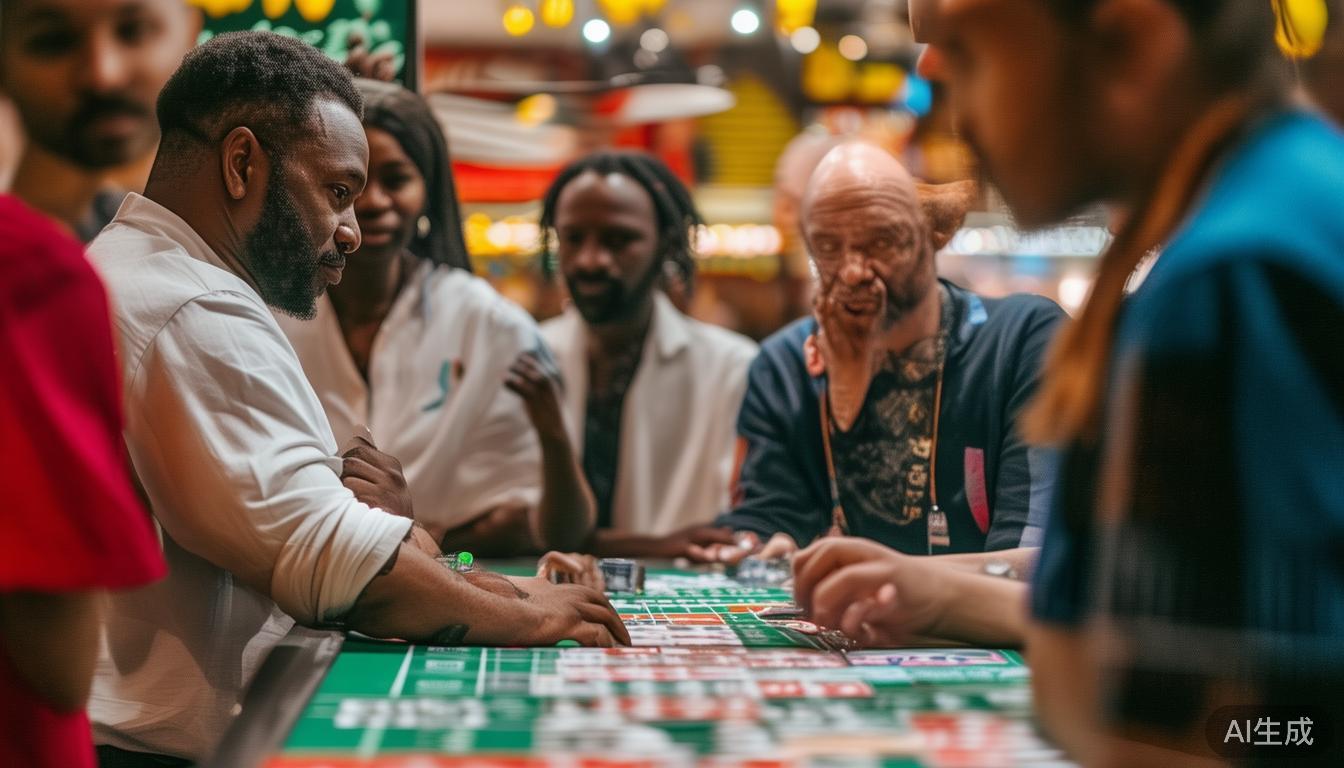 合理制定投注策略
没有任何秘籍能保证一定中奖，但