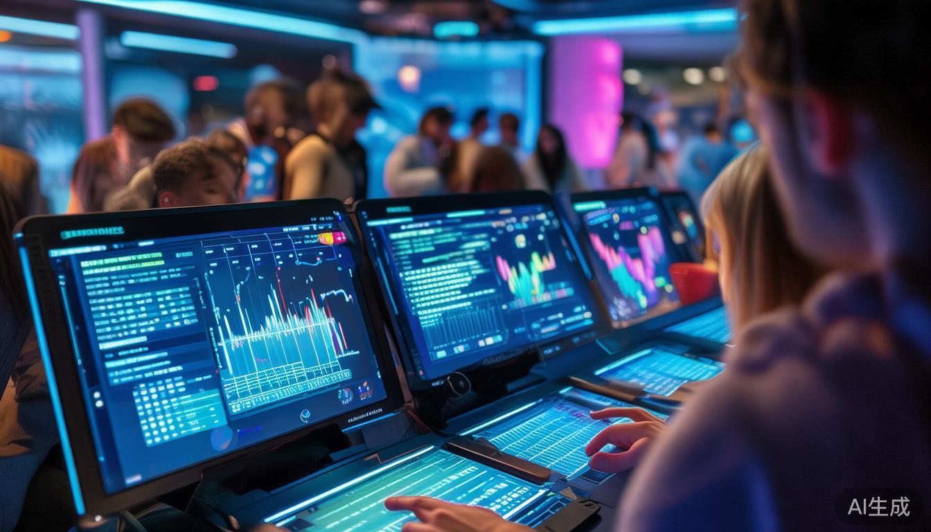 随着科技的发展，许多彩民开始借助彩票预测软件或分析