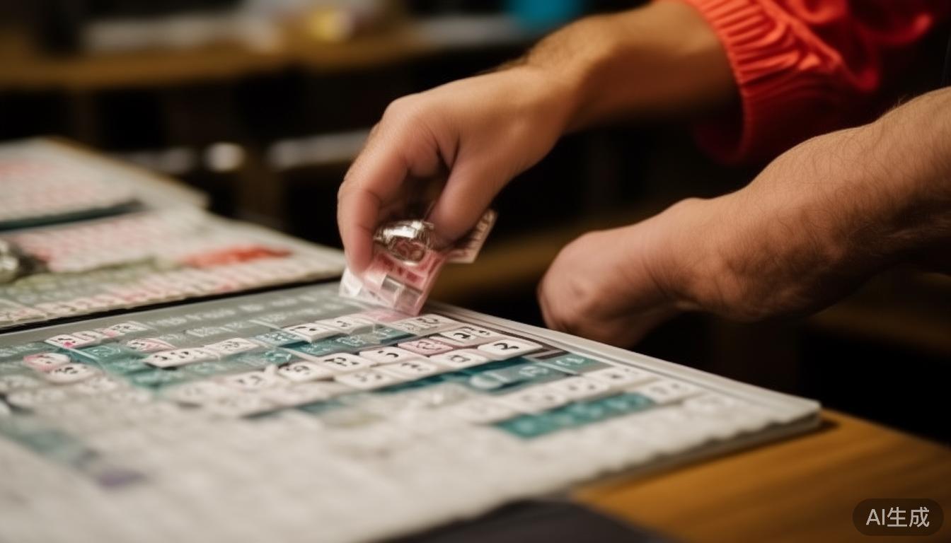 凤凰彩票三分赛车投注技巧与中奖经验全面解析与实战指南 2. 合理把握追号策略
一些玩家善用追号,连续多