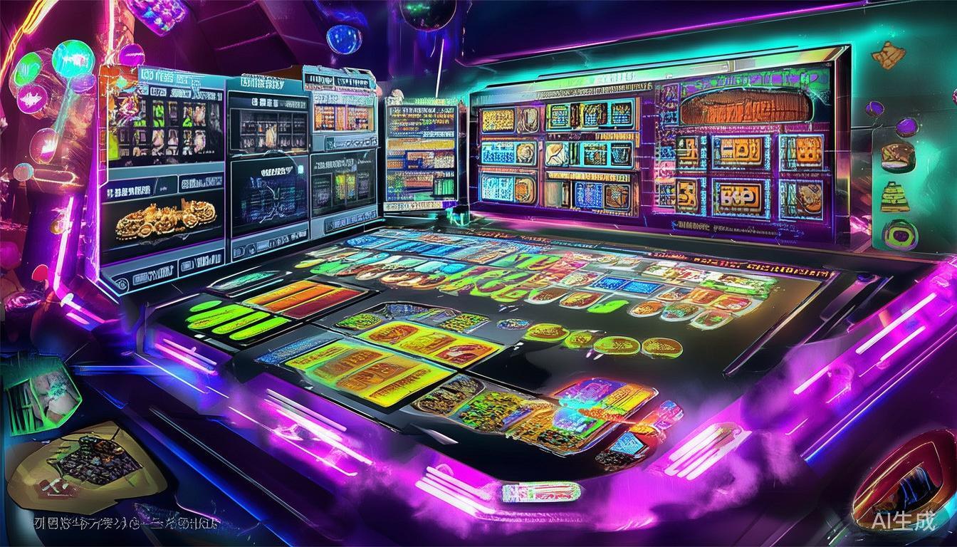 新凤凰彩票高频彩官方平台推荐,轻松赢取丰厚奖金 新凤凰彩票高频彩平台提供多种高频彩玩法,满足不同彩