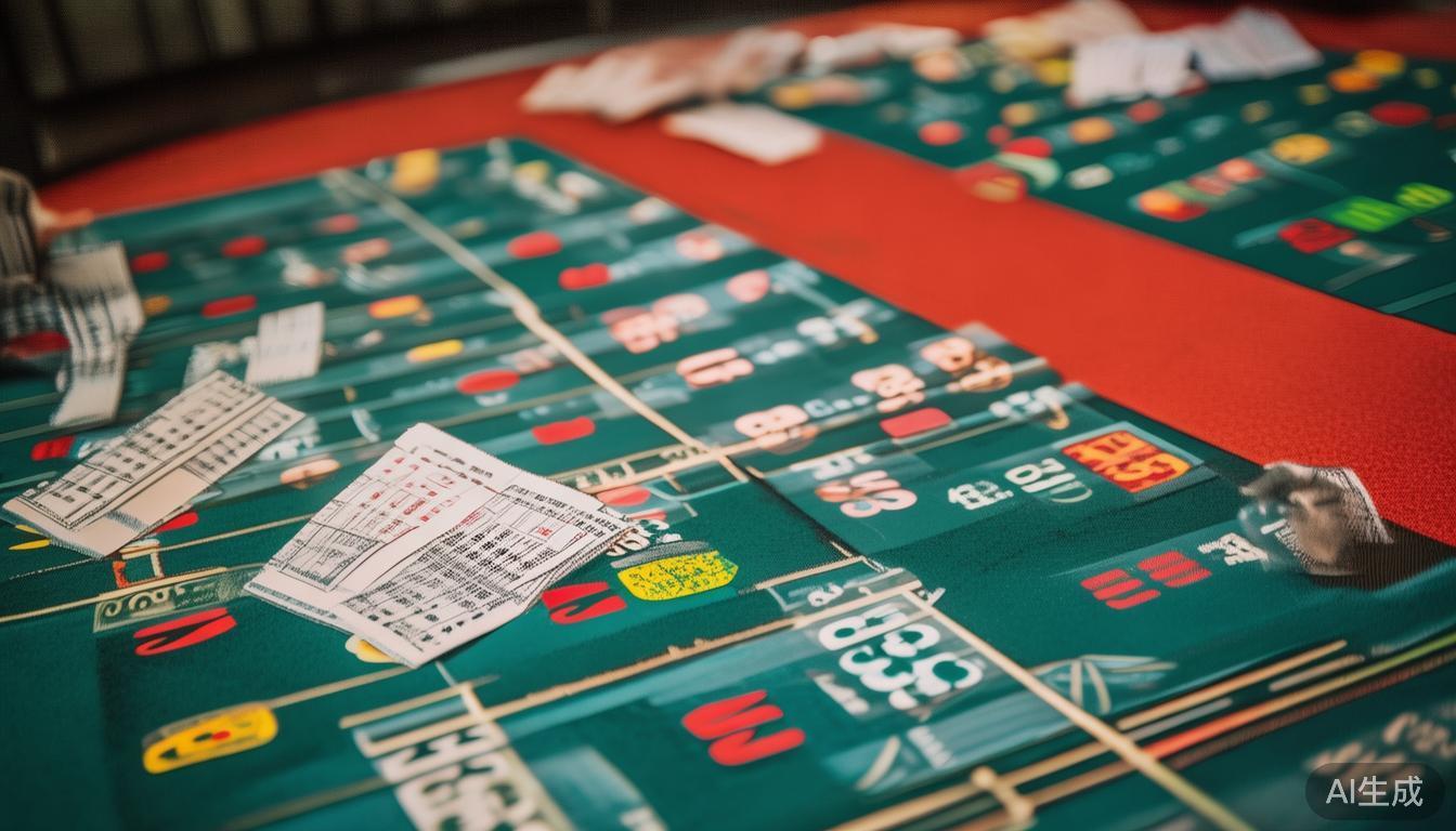 多样化投注组合：结合单挑、多包、连码等多种投注方式