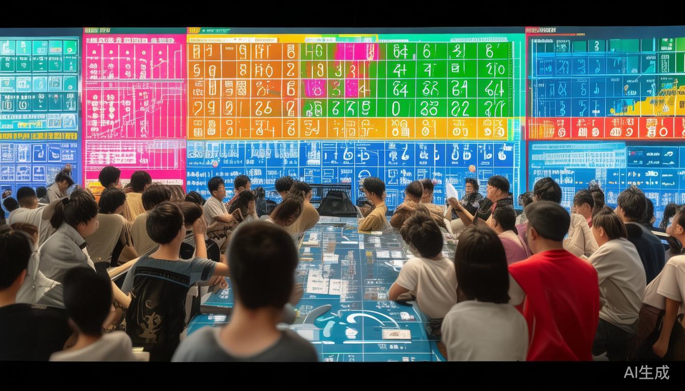 新凤凰彩票网8566详细介绍及最新彩票平台玩法攻略全指南 传统彩票玩法一直是许多彩民的首选,例如七星彩、福彩