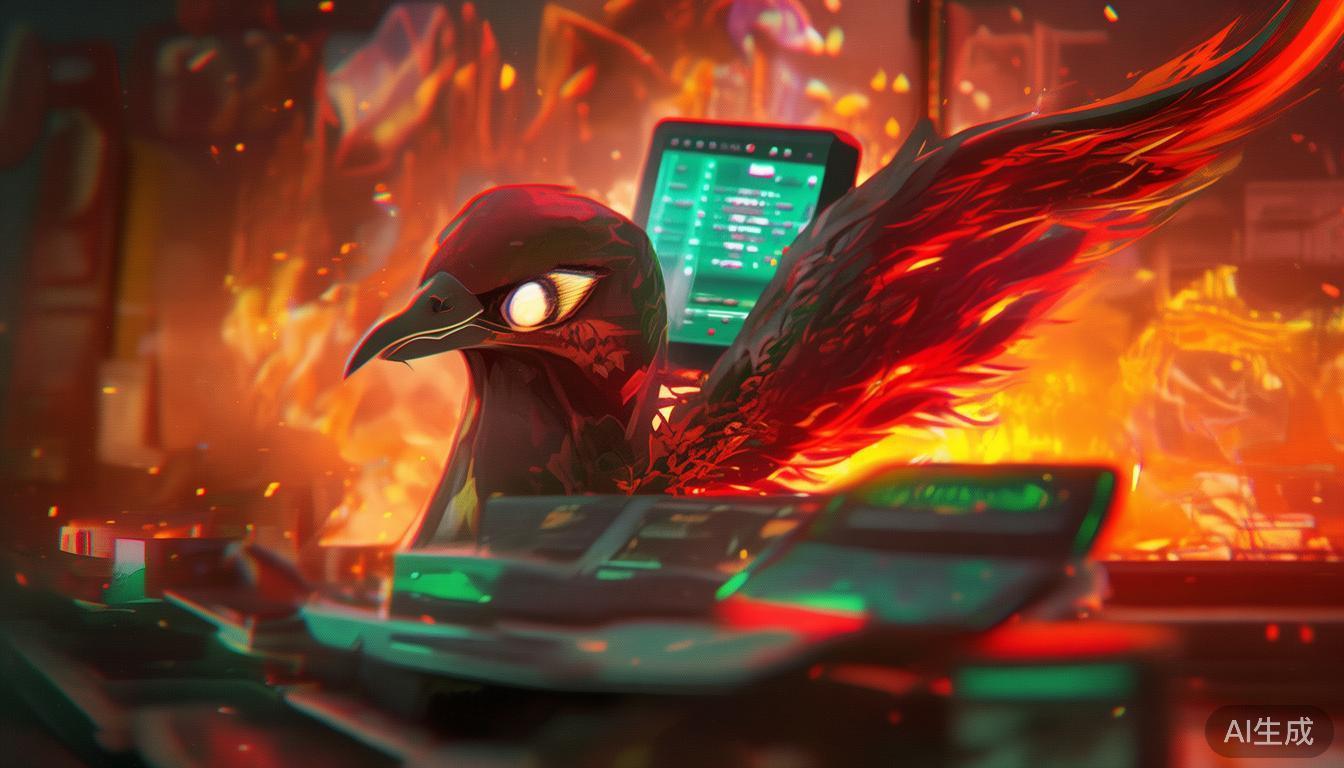 完整解读凤凰彩票计划:注册步骤、玩法攻略与技巧指南 了解凤凰彩票开户的背景和优势
作为一家拥有较高信