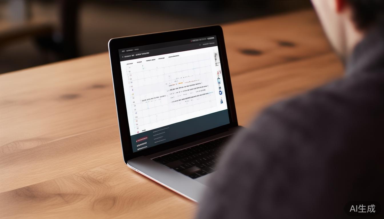 一、访问官方平台：首选的查询渠道是凤凰彩票的官方网