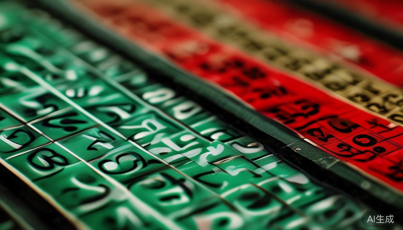 全面解析凤凰快三规律与实战技巧，助你轻松获胜！