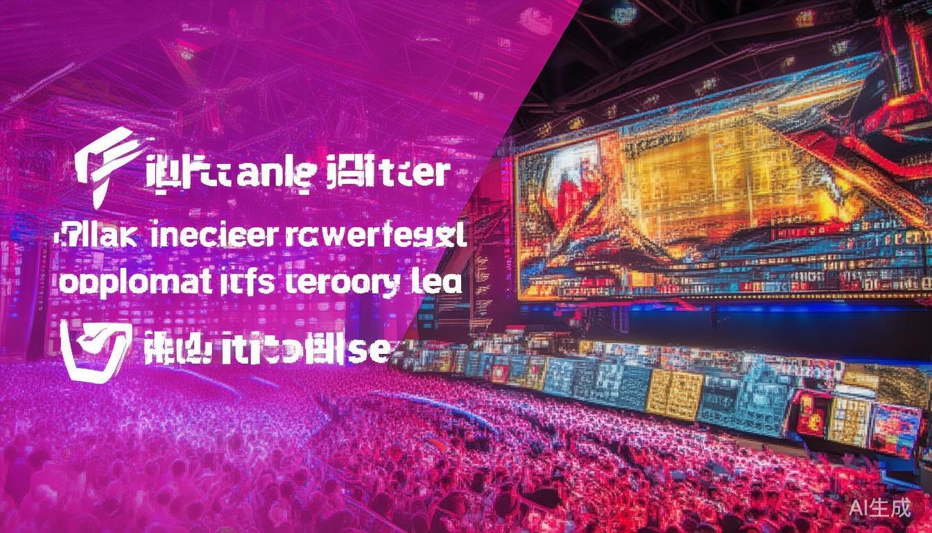 随着数字经济的快速发展，线上娱乐已成为人们生活的重