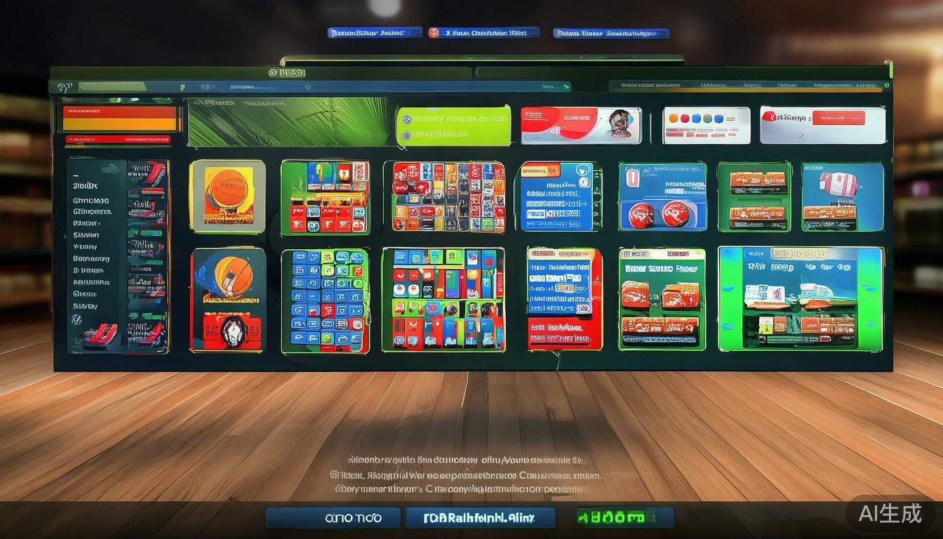 2024年凤凰彩票线上娱乐推荐：最安全可靠的购彩平台指南