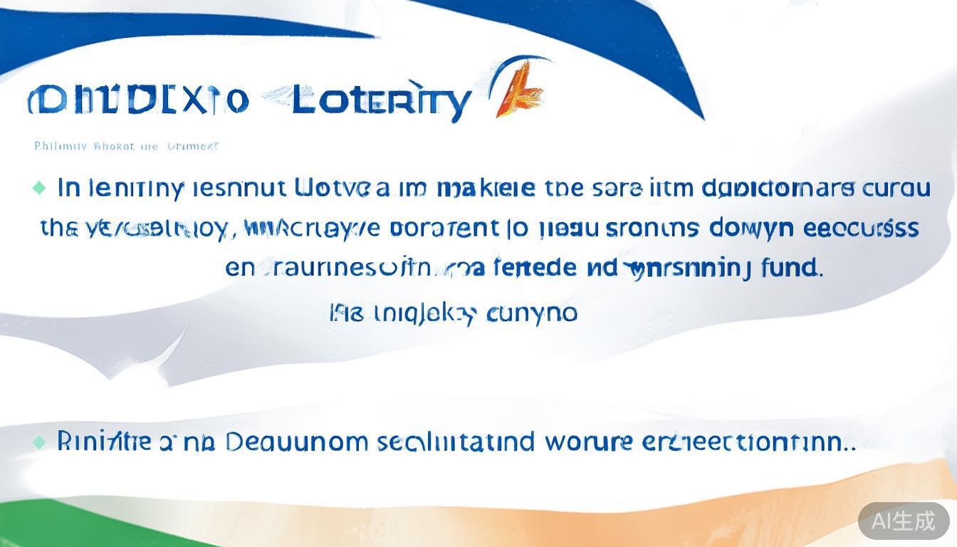 凤凰彩票靠谱吗？盈利分析与平台优势全面解读