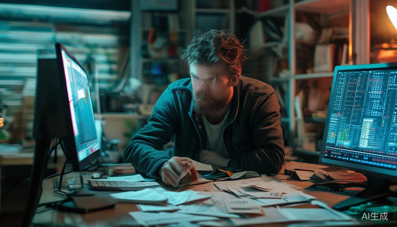 输钱后，最重要的是进行理性分析。是否因为盲目追求高