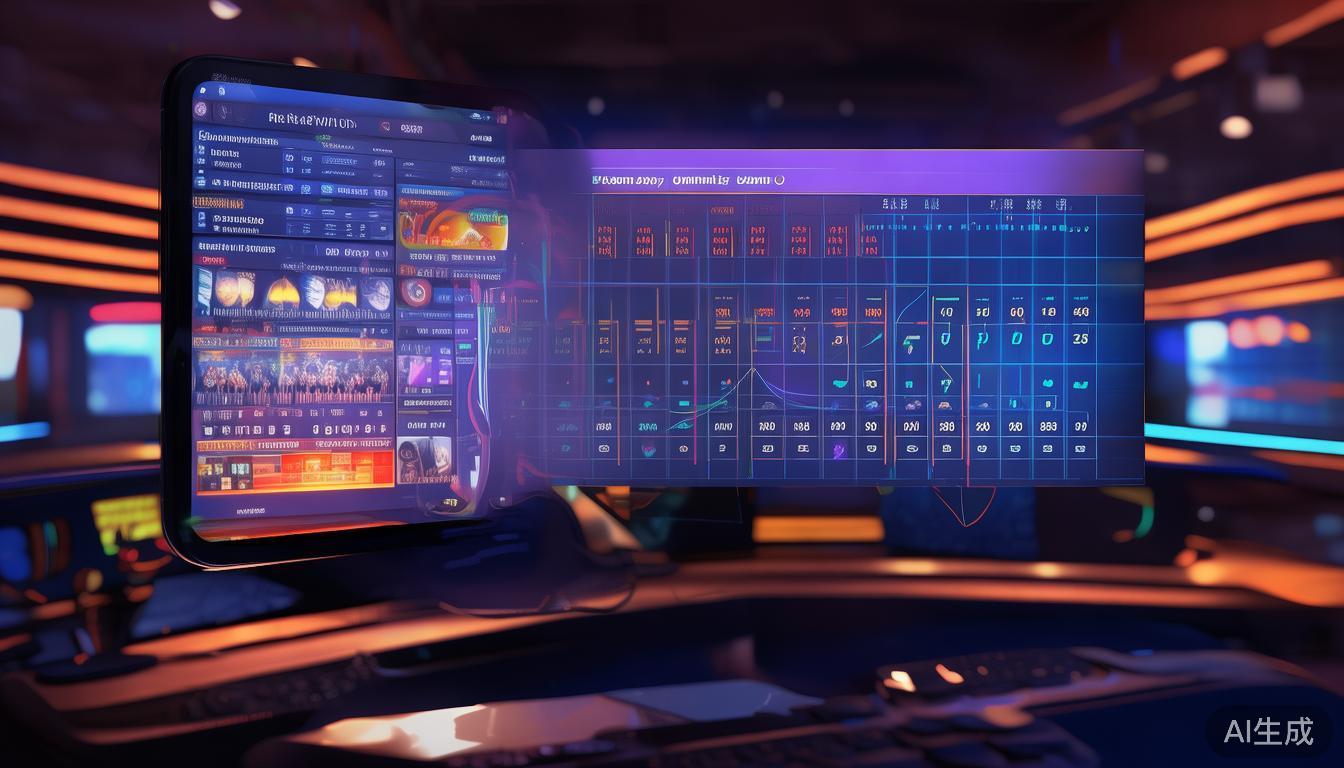 除了基础投注，凤凰彩票还提供多样化的功能来丰富用户