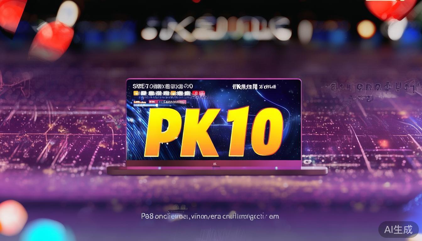 在当今多元化的网络娱乐环境中，彩票游戏逐渐成为许多