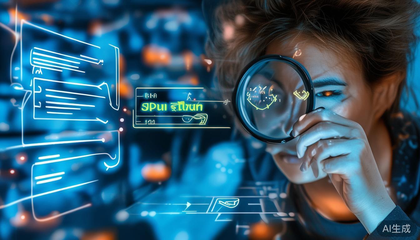 五、注意识别钓鱼网站和恶意链接
用户在日常使用中